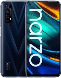 Замена стекла на телефоне Realme Narzo 20 Pro в Воронеже